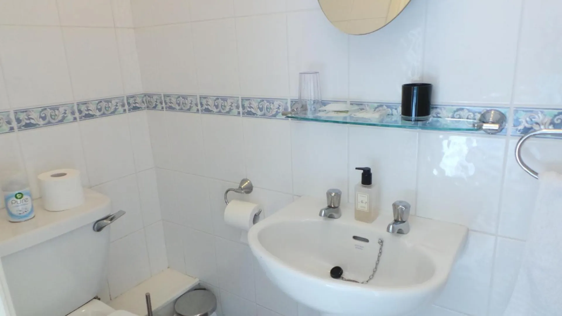 Tynedale Bed & Breakfast Penrith