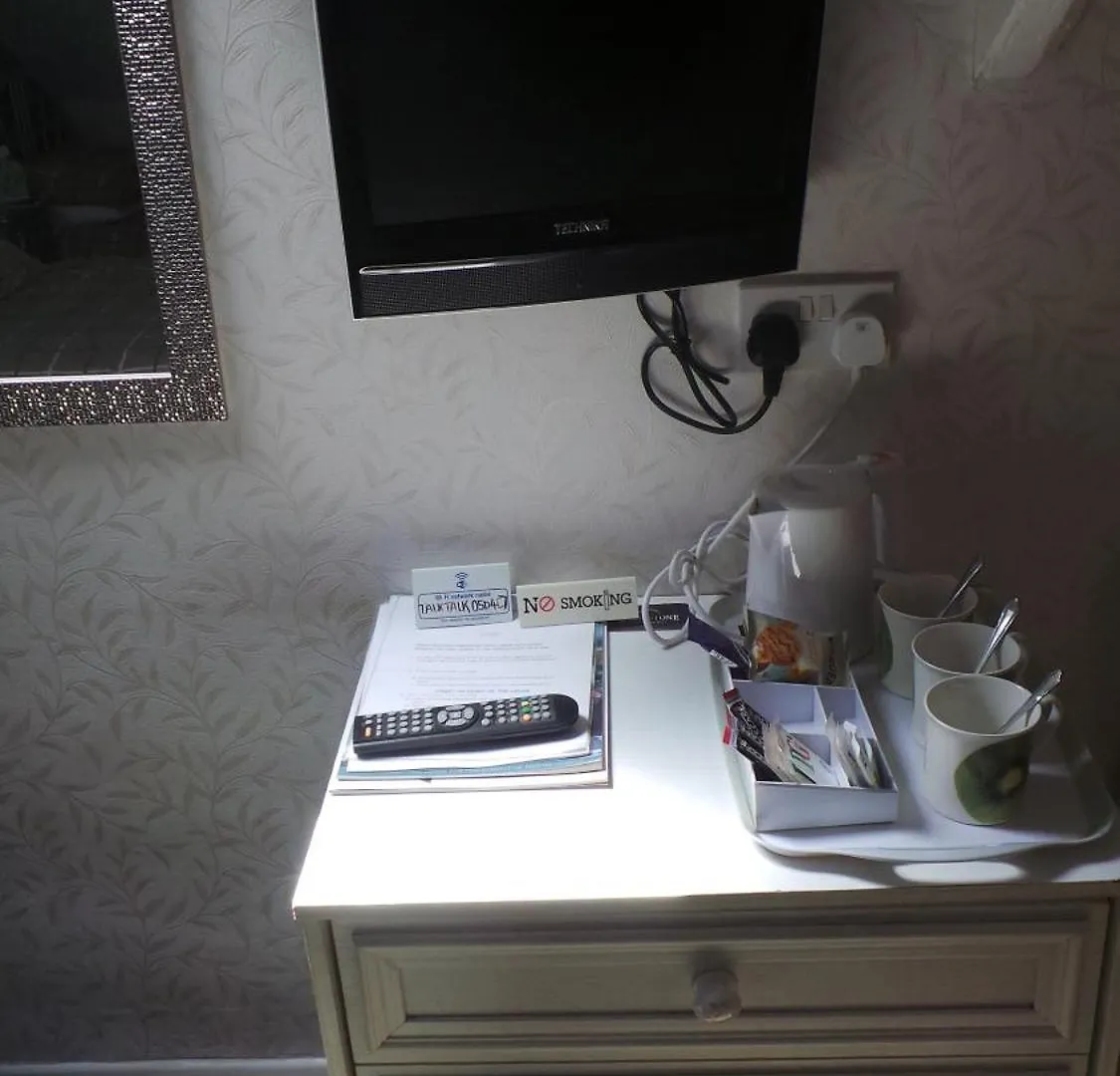 Bed & Breakfast Tynedale Penrith
