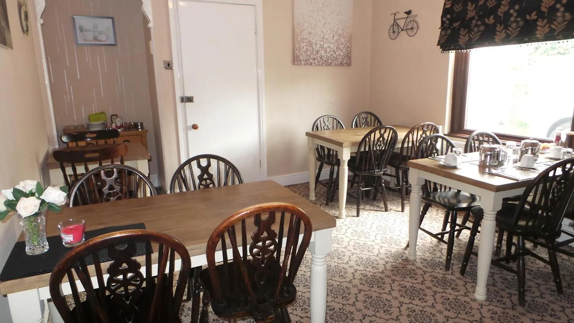 Tynedale Bed & Breakfast