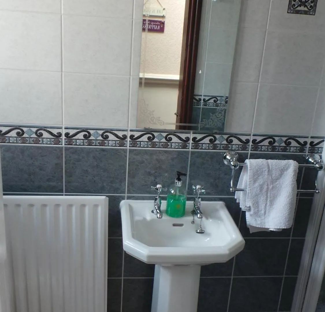 Bed & Breakfast Tynedale
