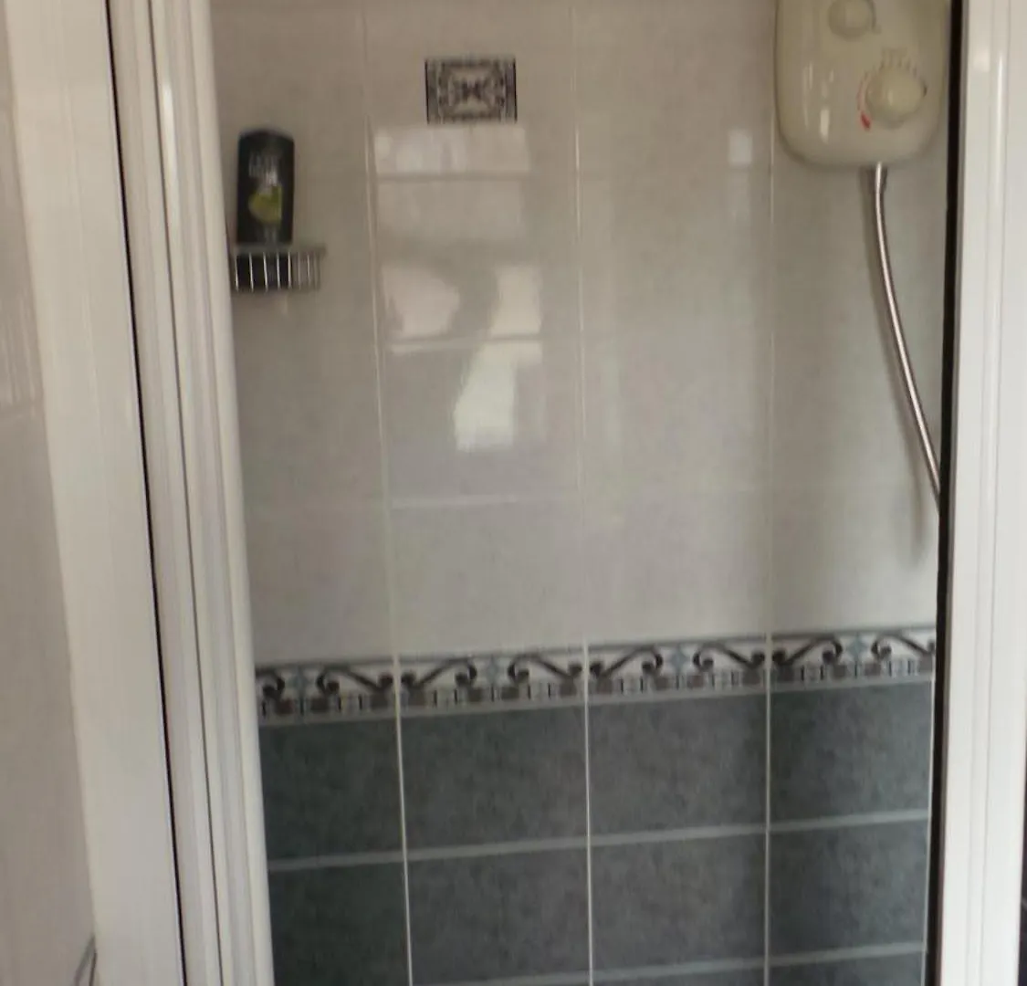 Tynedale Bed & Breakfast 3*