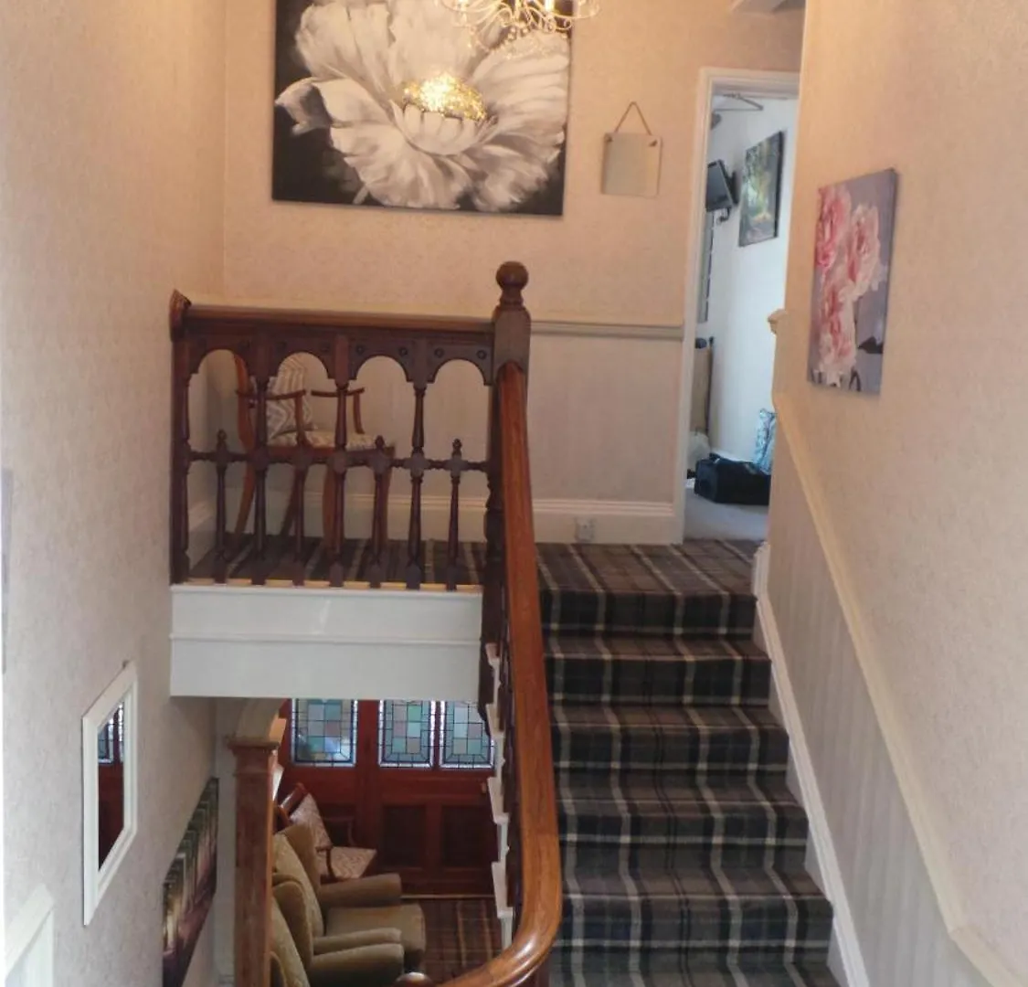 Bed & Breakfast Tynedale 3*
