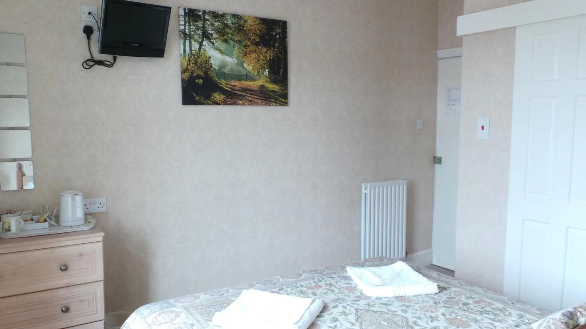 Tynedale Bed & Breakfast Penrith