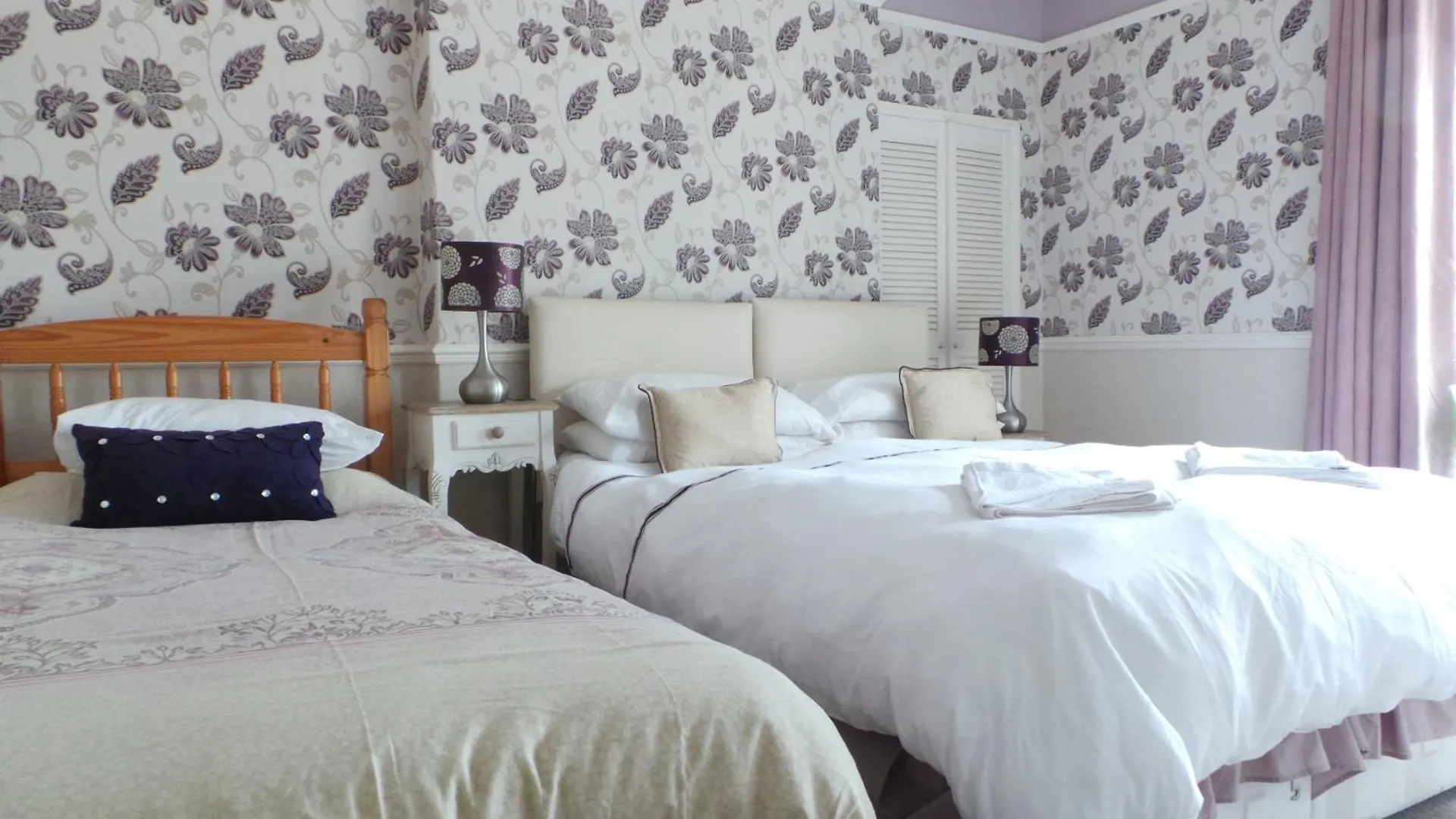 Bed & Breakfast Tynedale Penrith