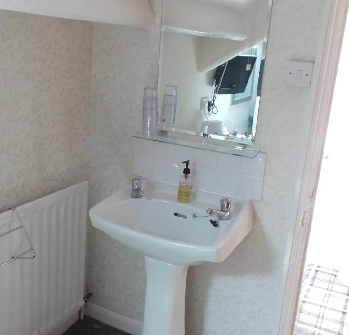 Tynedale Bed & Breakfast