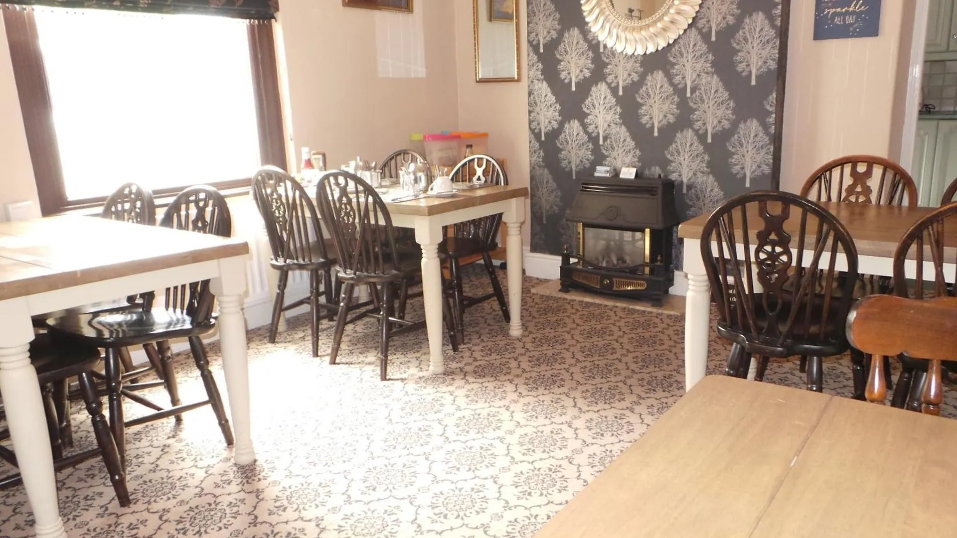 Bed & Breakfast Tynedale