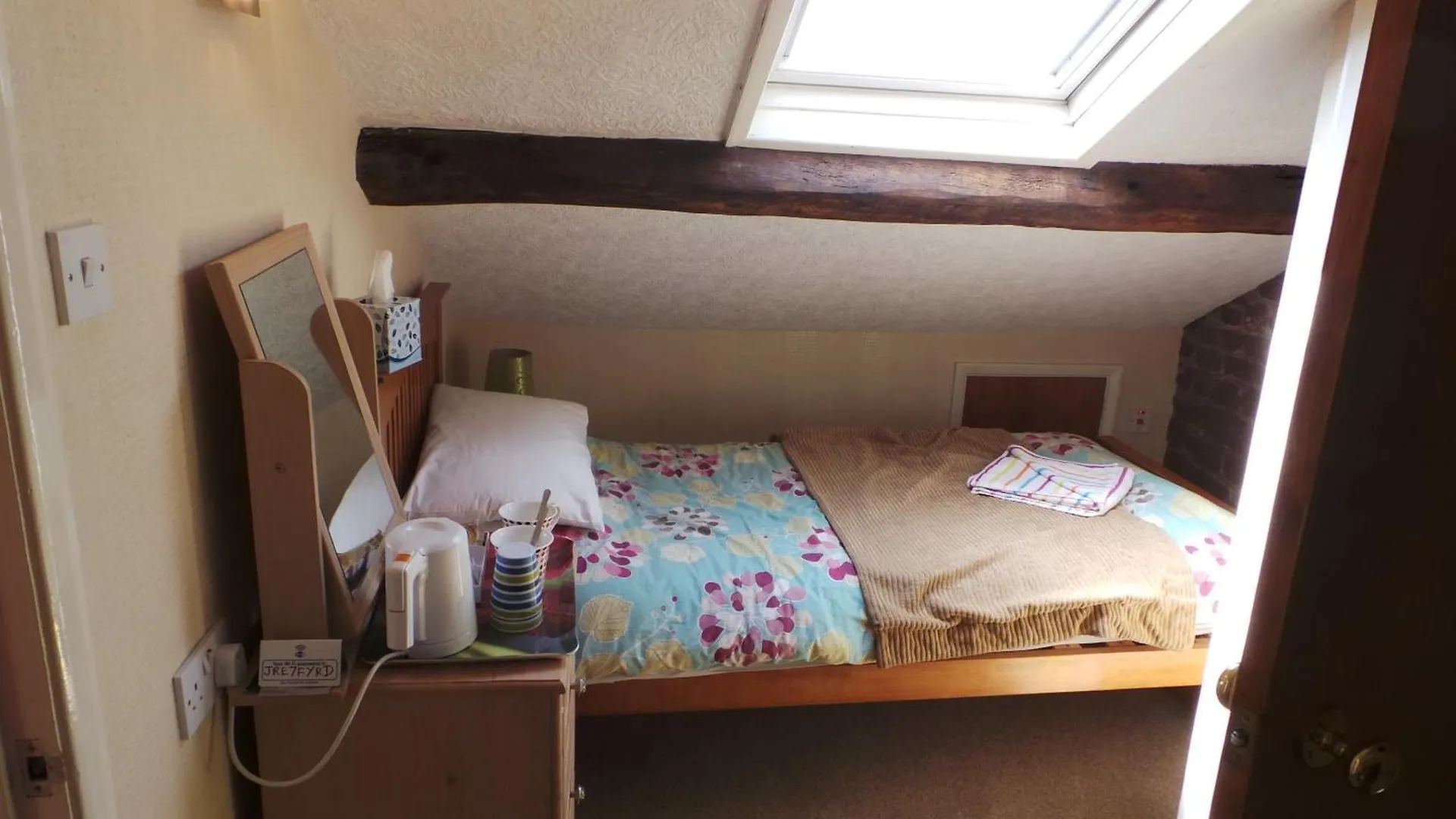 Tynedale Bed & Breakfast 3*