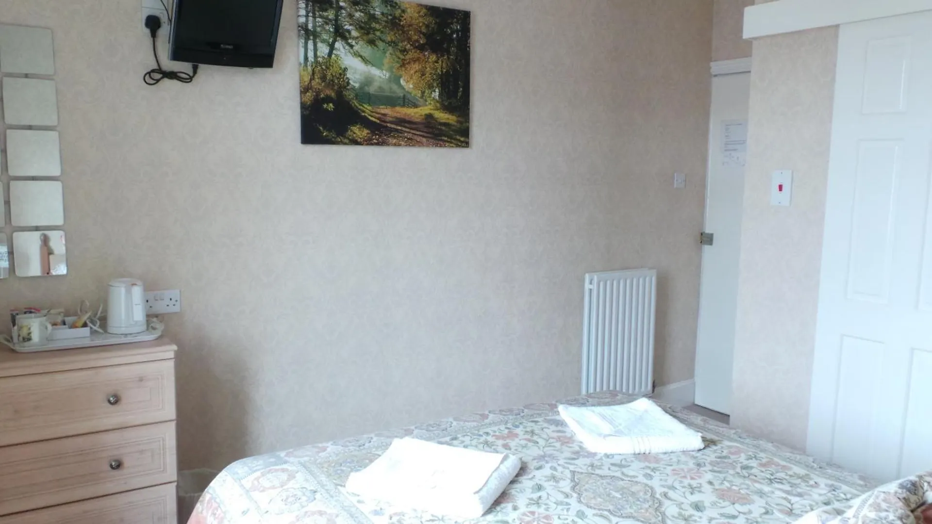 Bed & Breakfast Tynedale 3*
