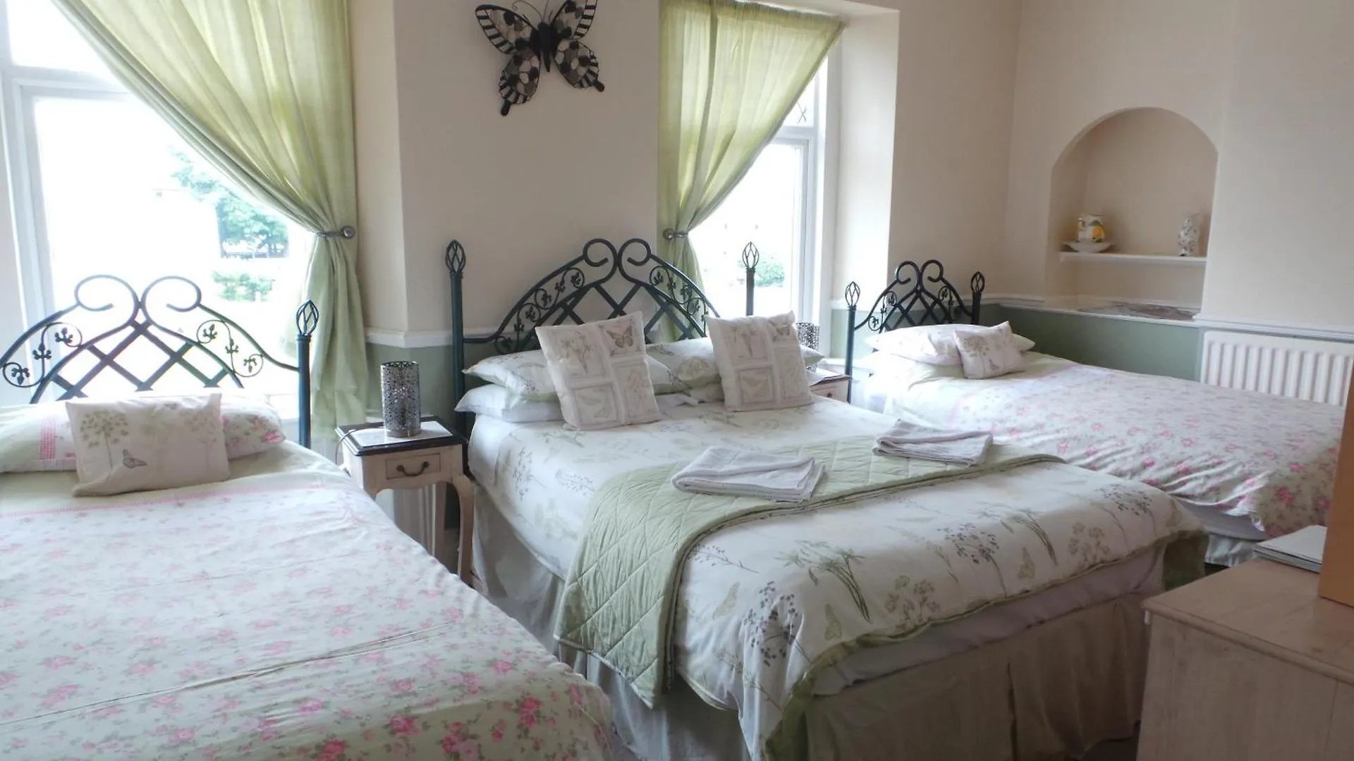 Bed & Breakfast Tynedale Penrith