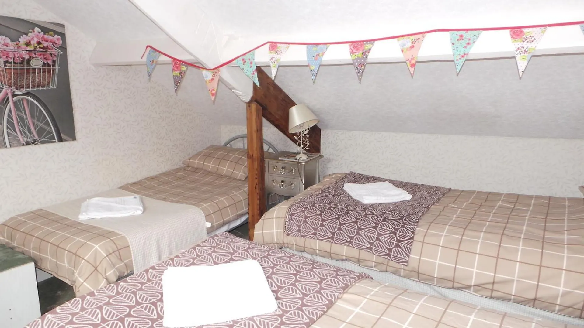 Tynedale 3*
