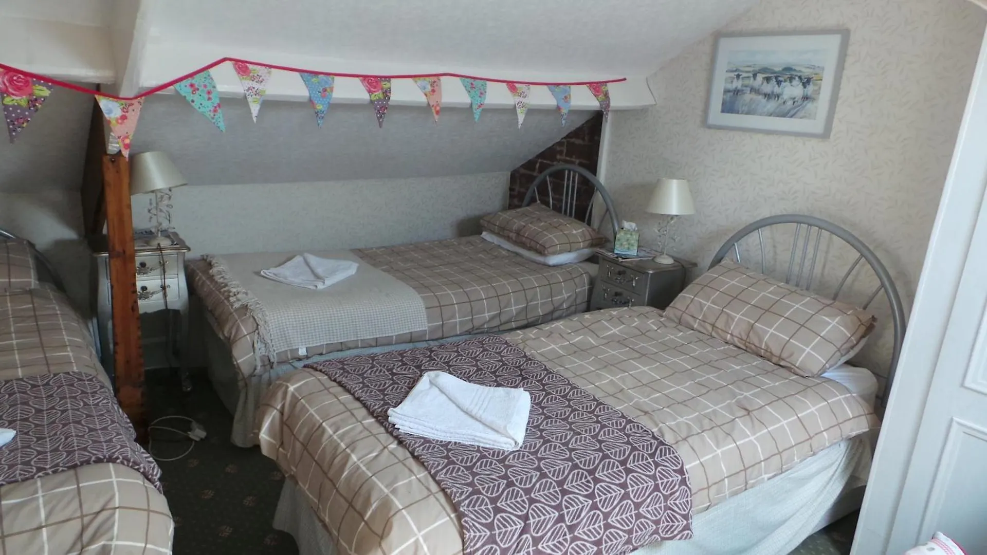 Tynedale Bed & Breakfast