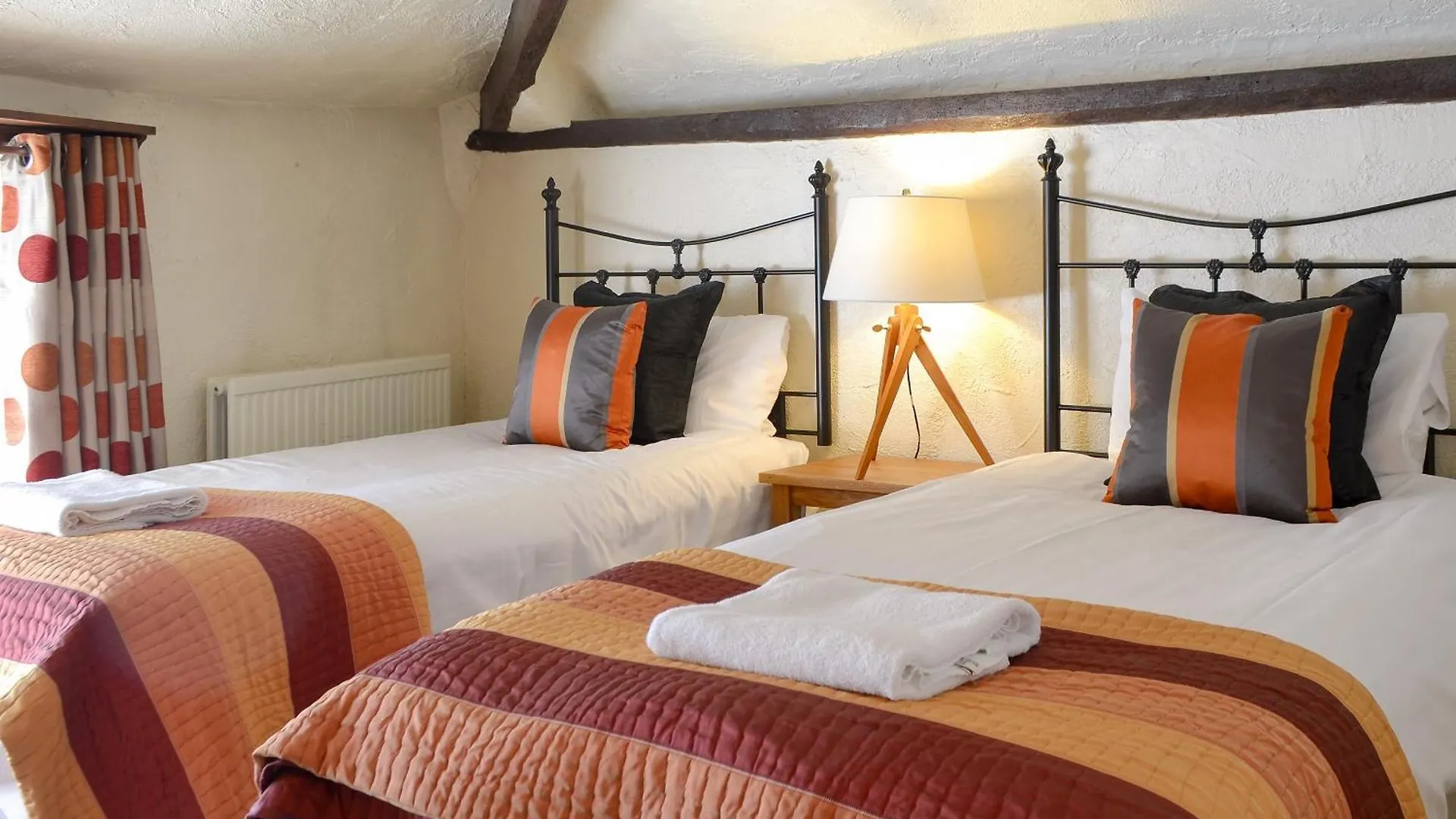 Rose Patch Holiday home Keswick (Cumbria)