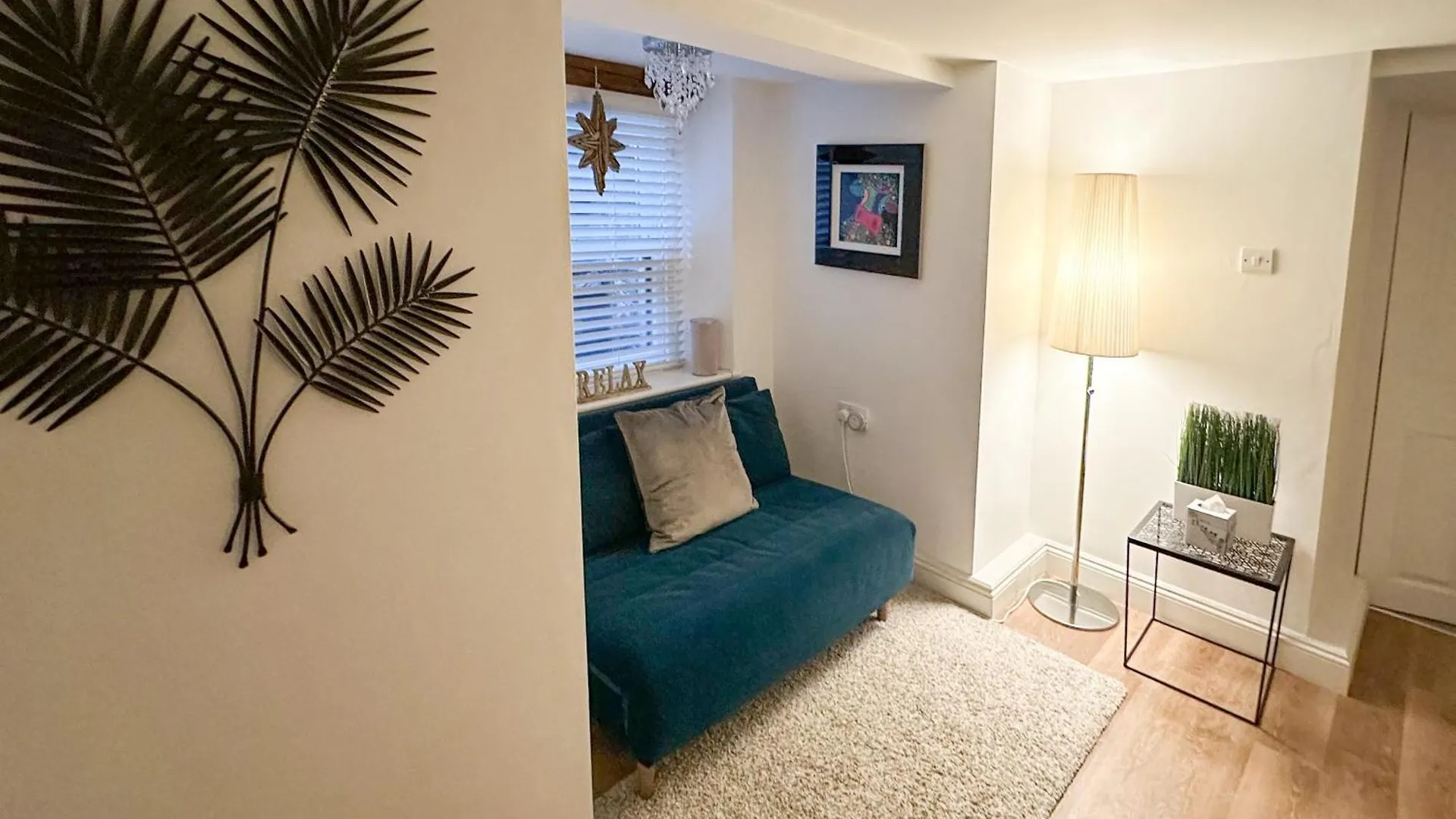 Creldan House Holiday home *