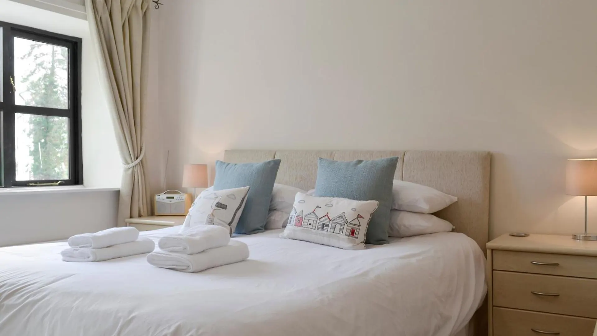 Four Seasons Staveley (Cumbria)