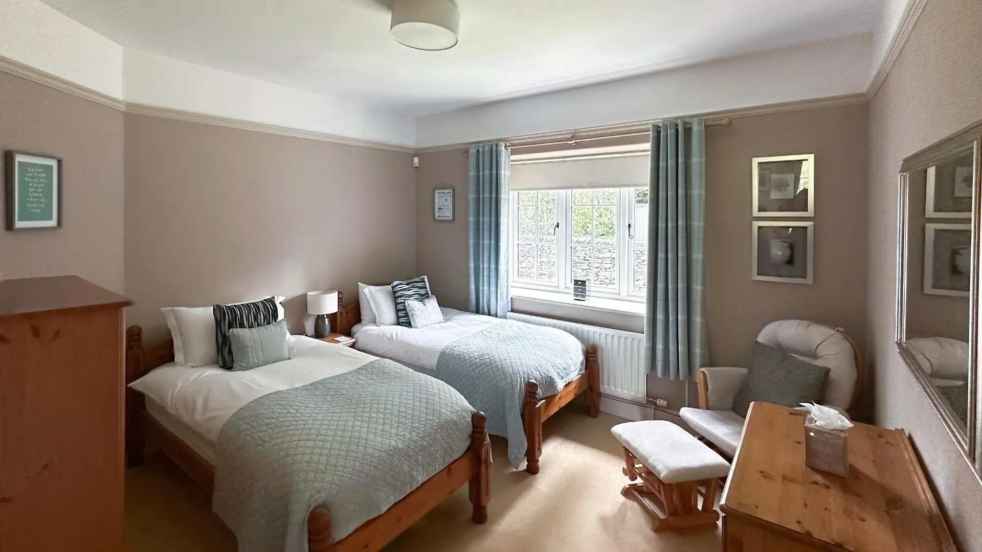 Granton Holiday home Near Sawrey