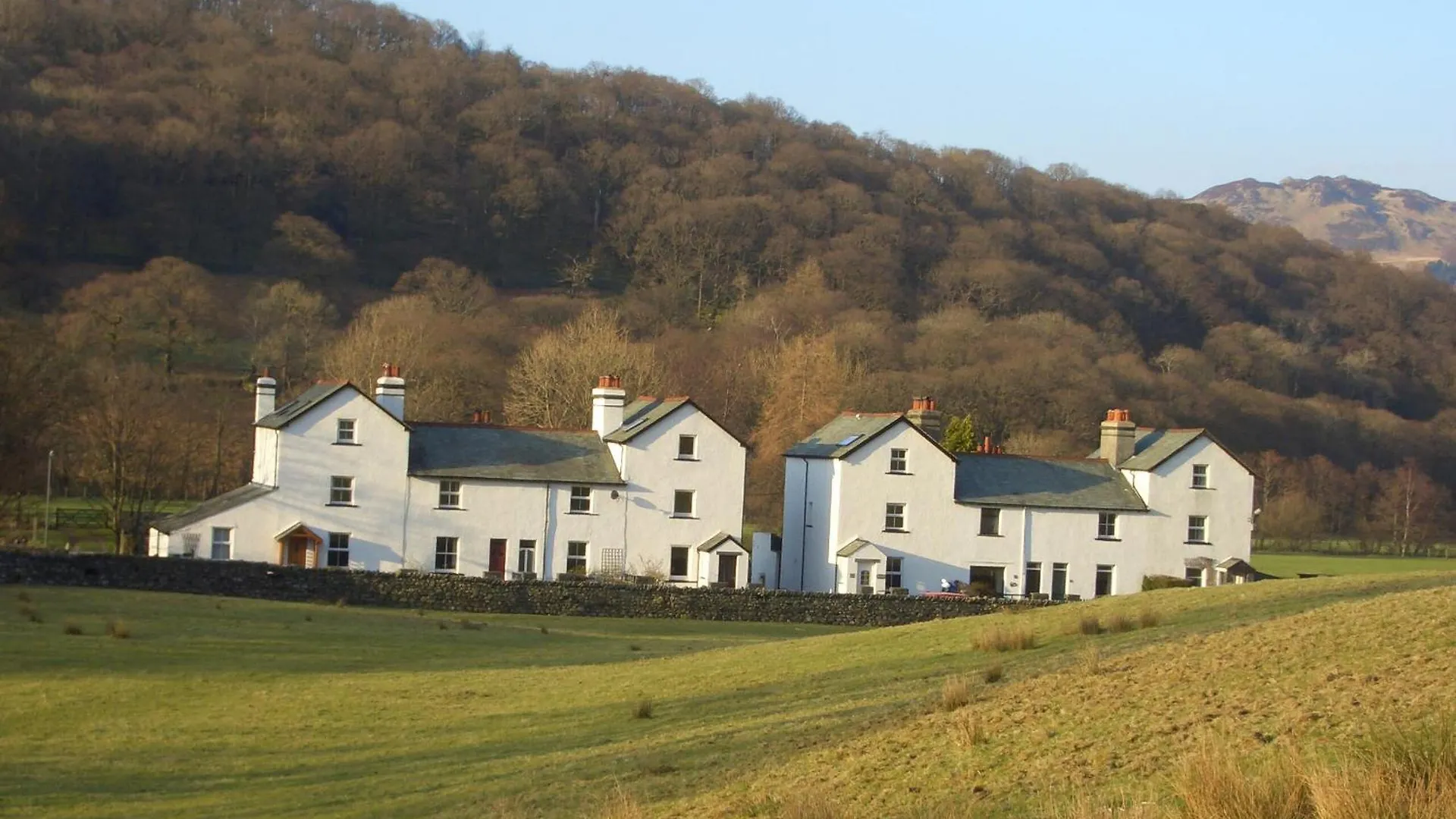 Holiday home Brasscam *