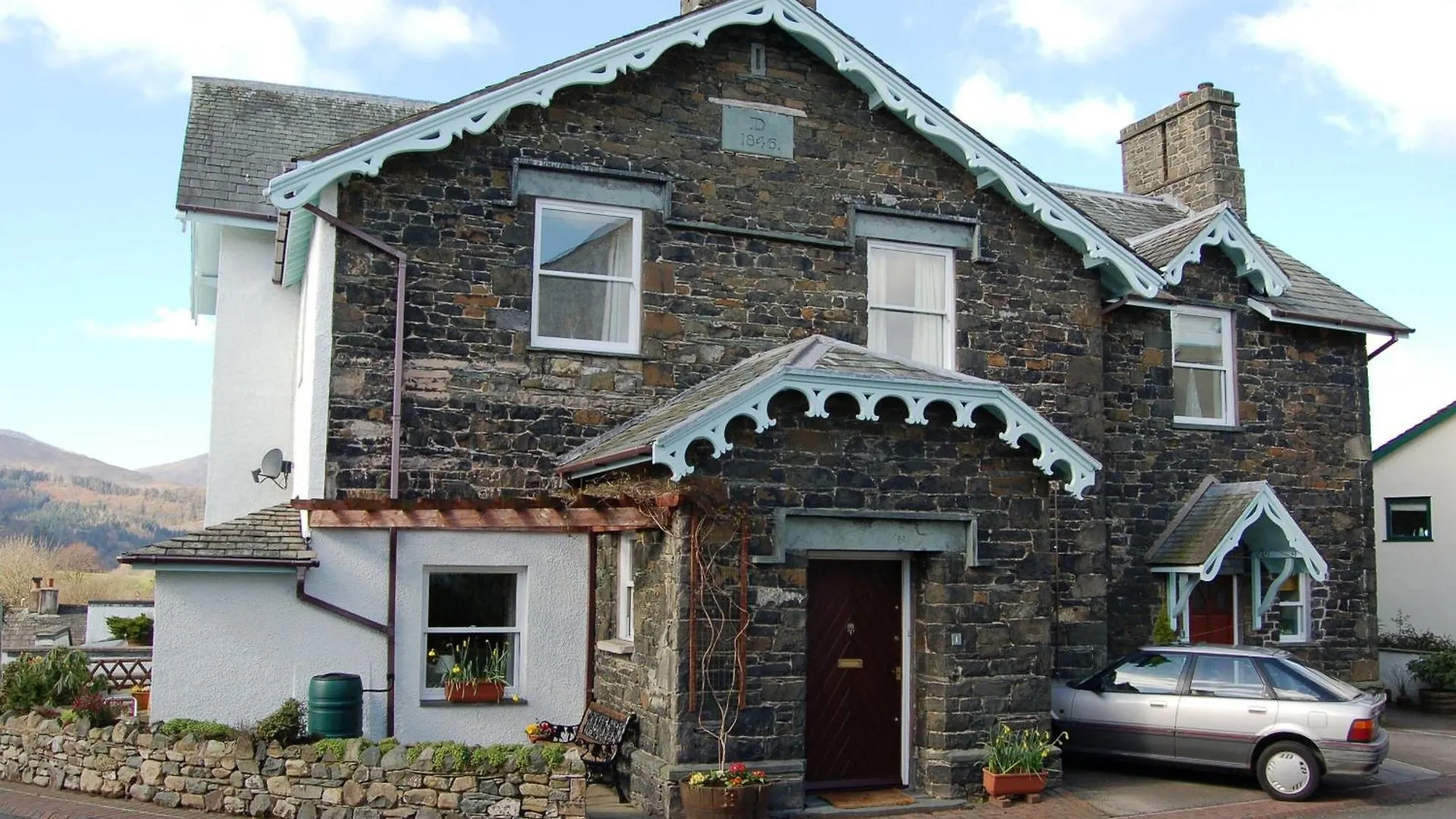Holiday home 3 The Hollies Keswick (Cumbria)