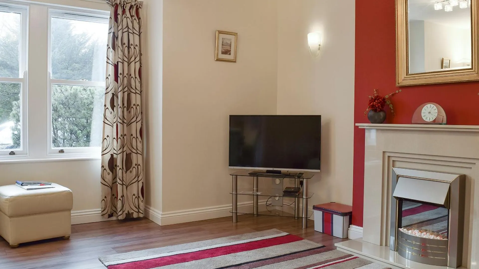 3 Greta Grove House * Keswick (Cumbria)