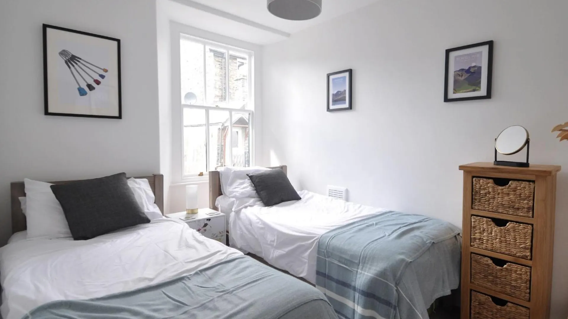 Cornerstones Holiday home Ambleside