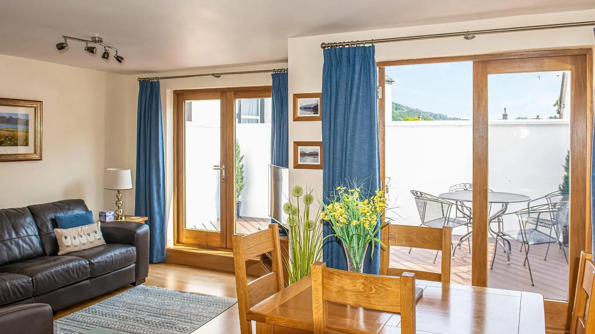 Holiday home The Old Laundry 3 *