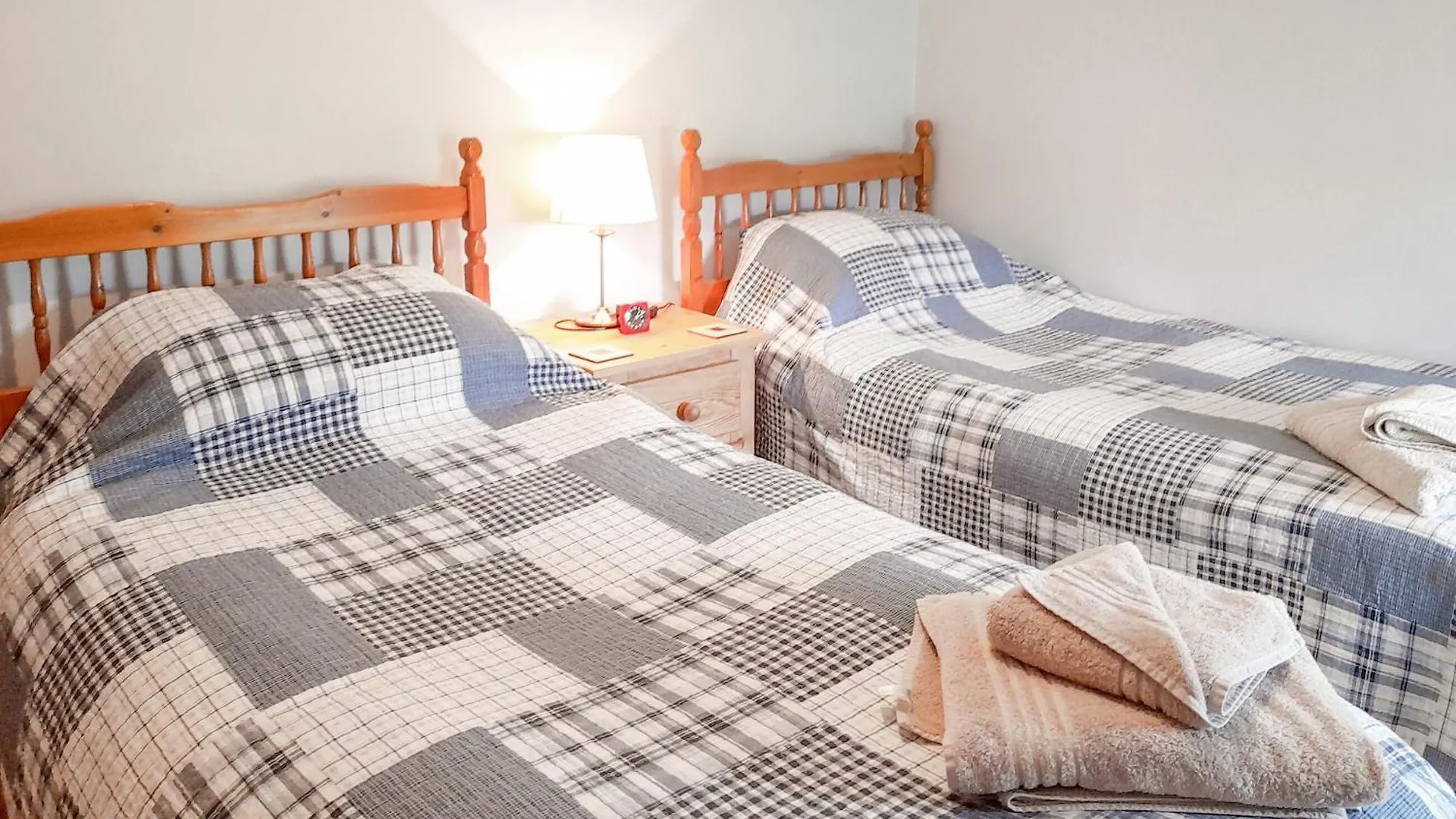 Holiday home Greenrigg *