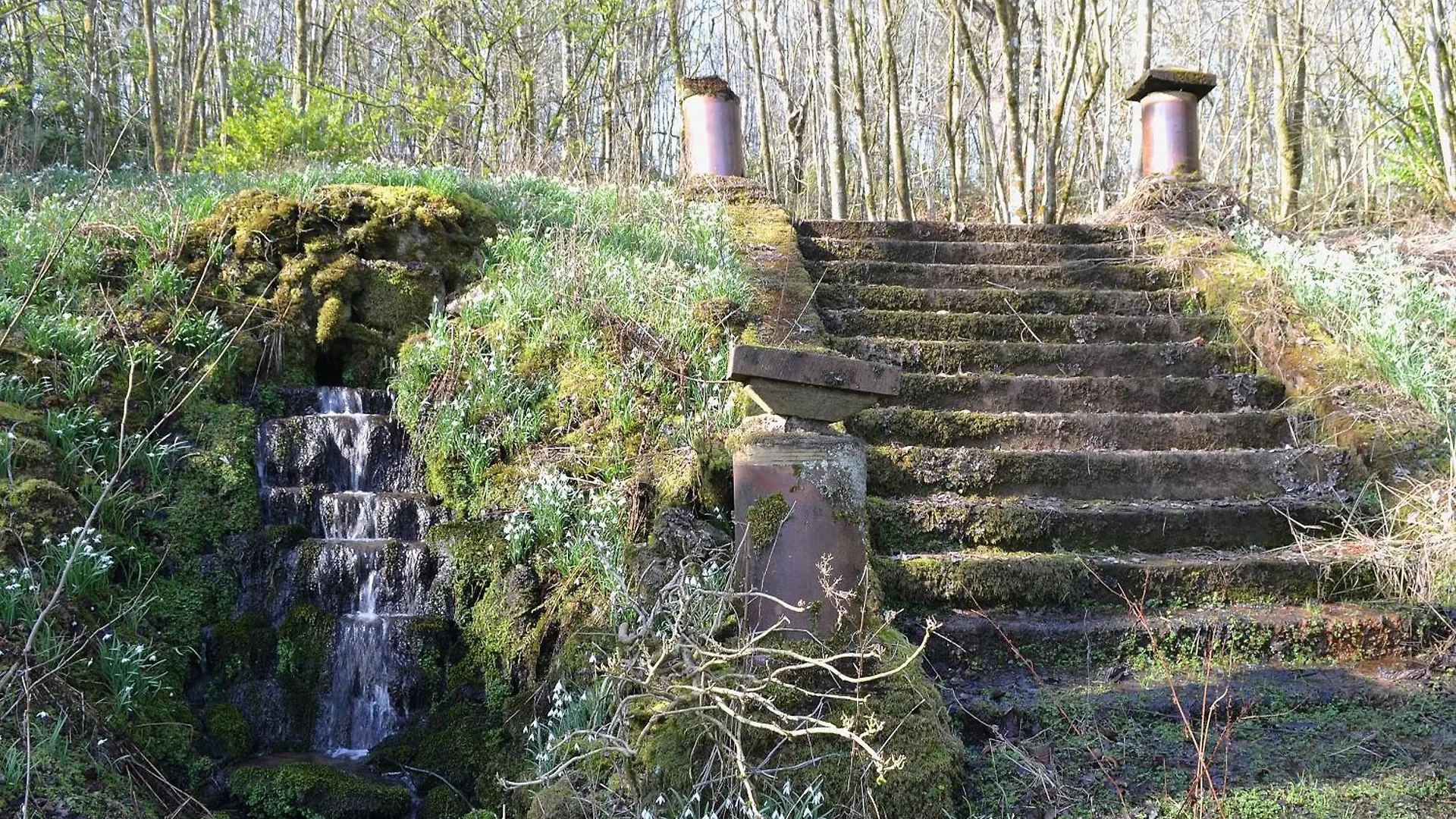 Laundry Uldale