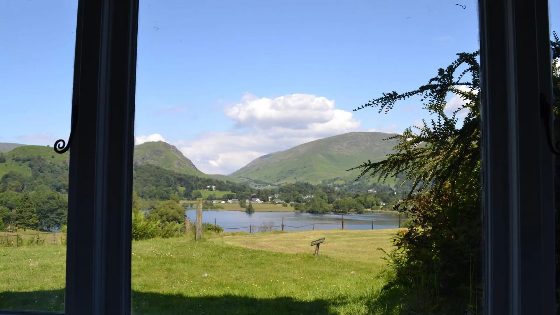 View * Grasmere