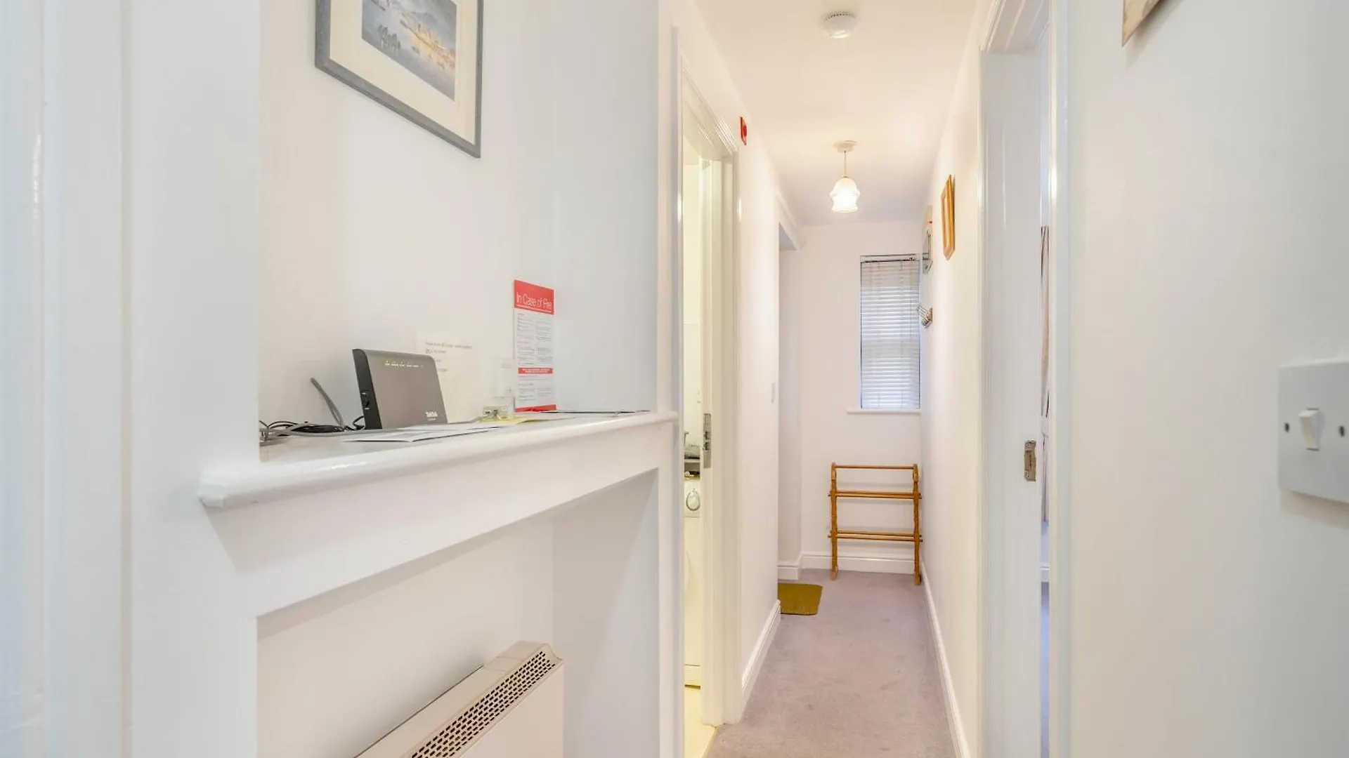 Olivet - Hewetson Court * Keswick (Cumbria)