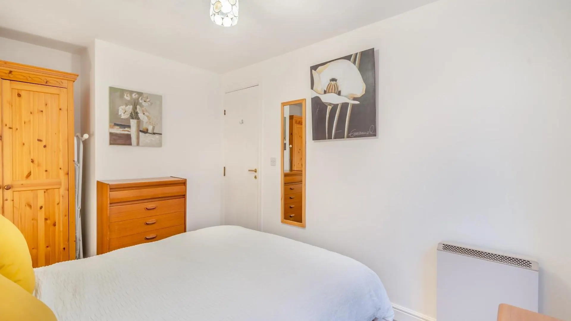 Holiday home Olivet - Hewetson Court