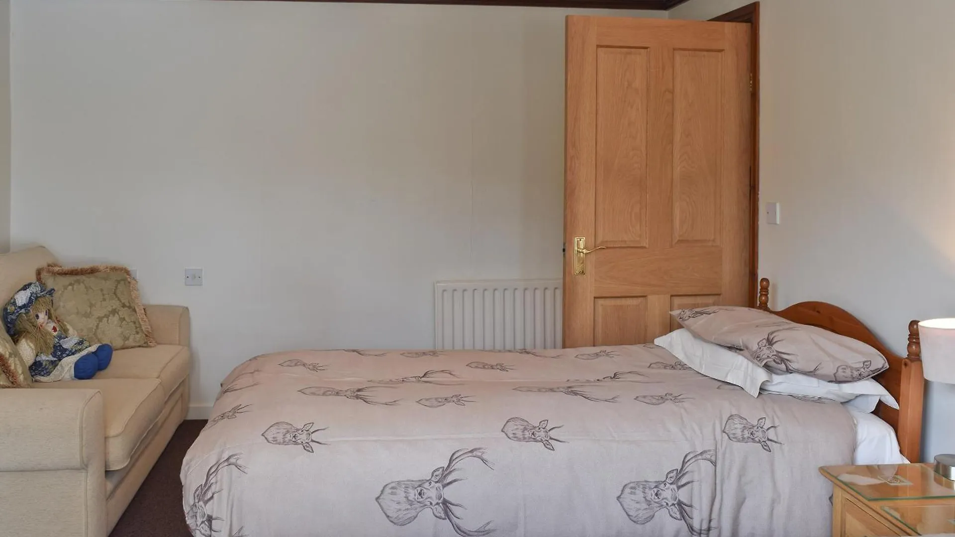 Holiday home Dairy Keswick (Cumbria)