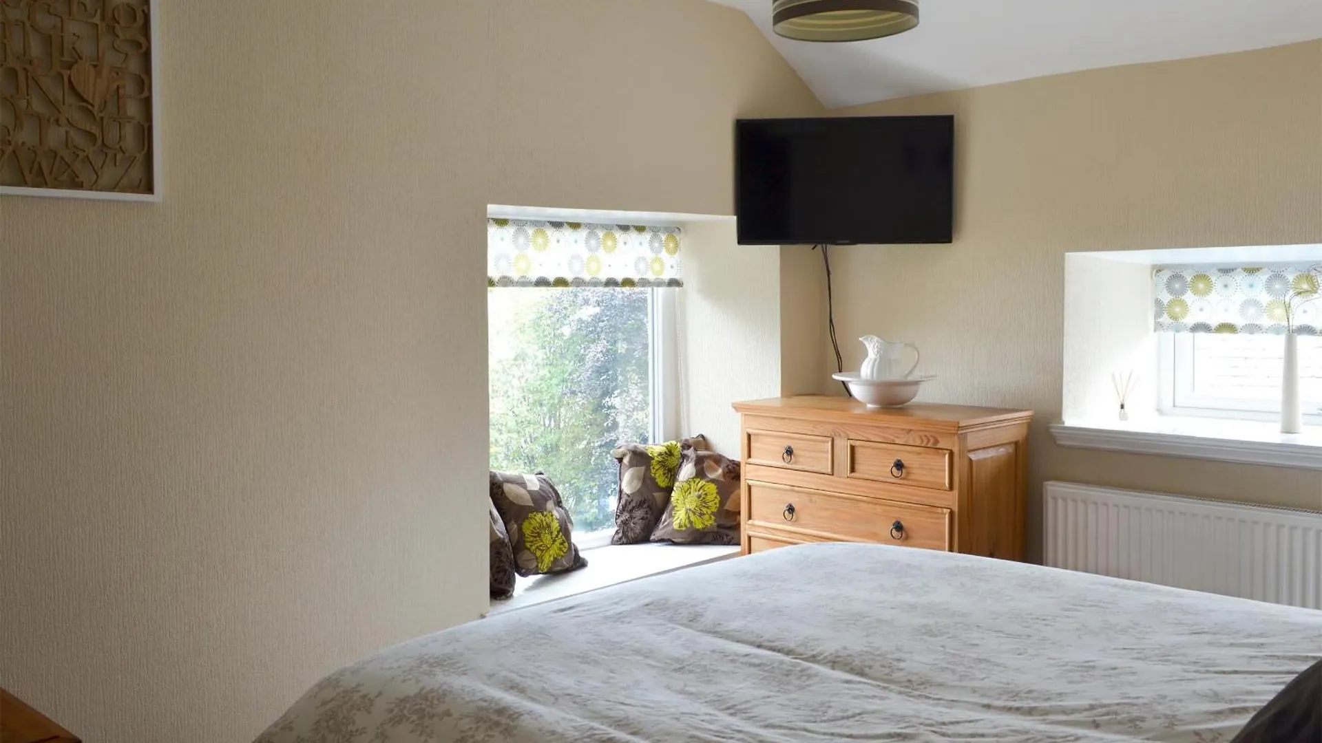 Holiday home The Coach House *