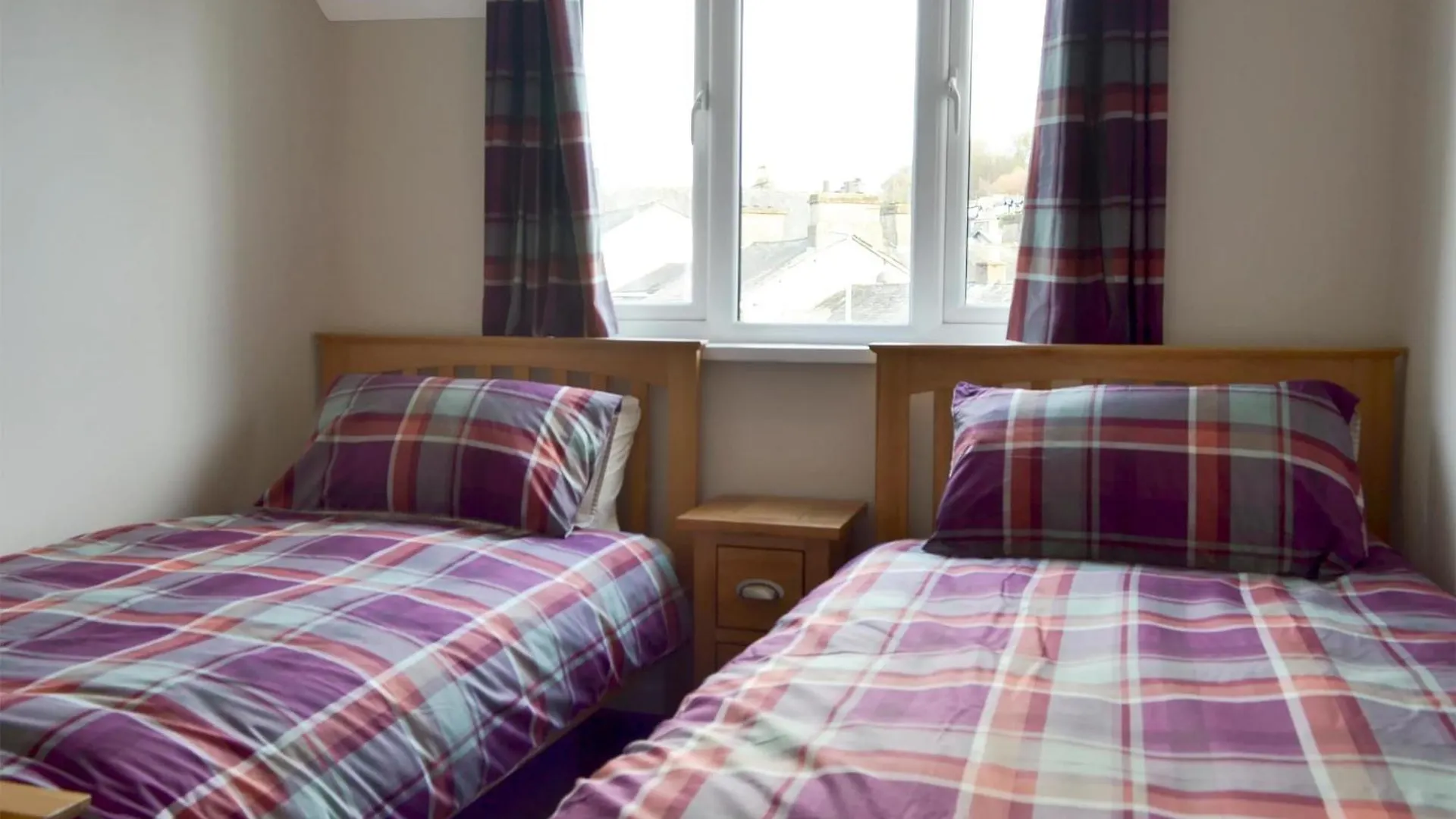View Holiday home *