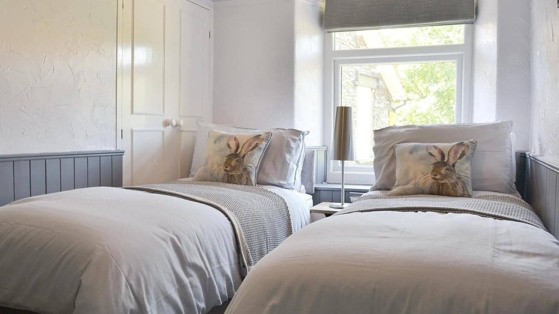 Holiday home Grange End Coach House *