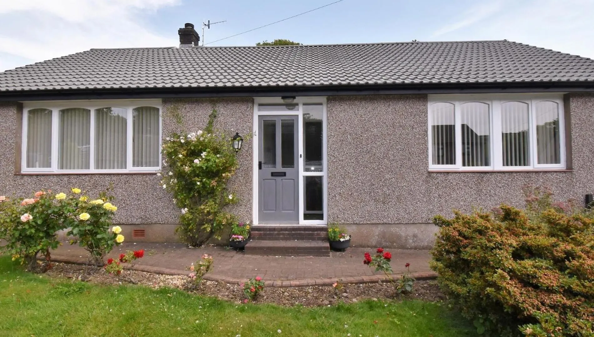 3 Bed In The 88586