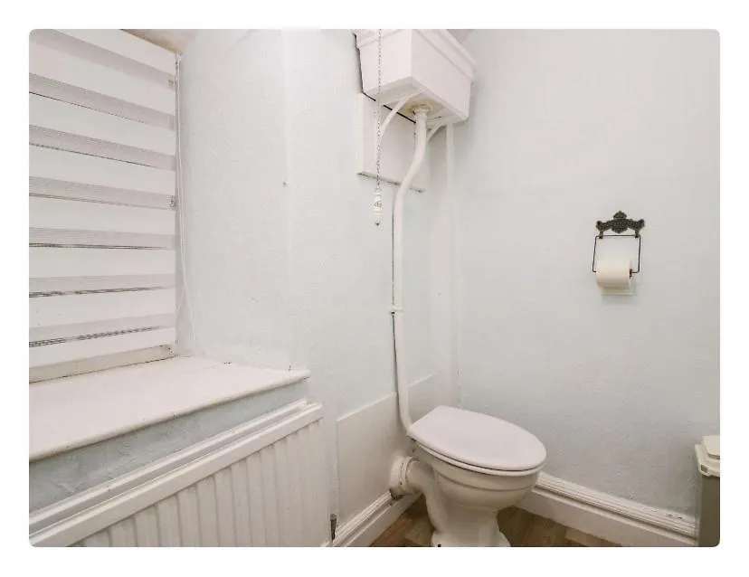 Seaside & District Retreat Holiday home Arnside