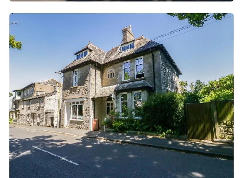 Seaside & District Retreat Holiday home *