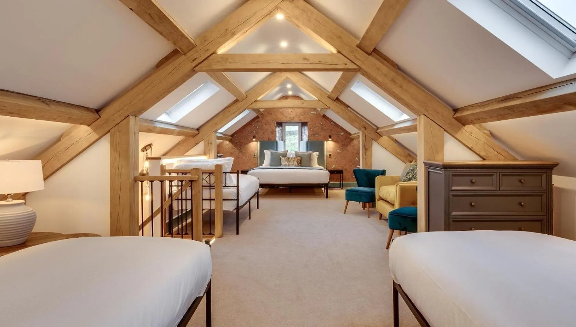 7 Bed In 93325 Sedbergh
