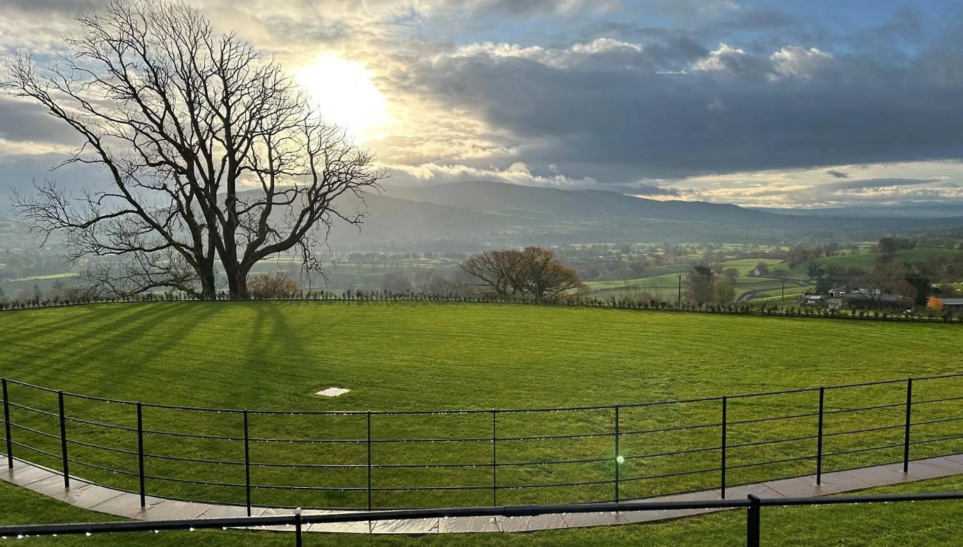 Holiday home 7 Bed In 93325 Sedbergh