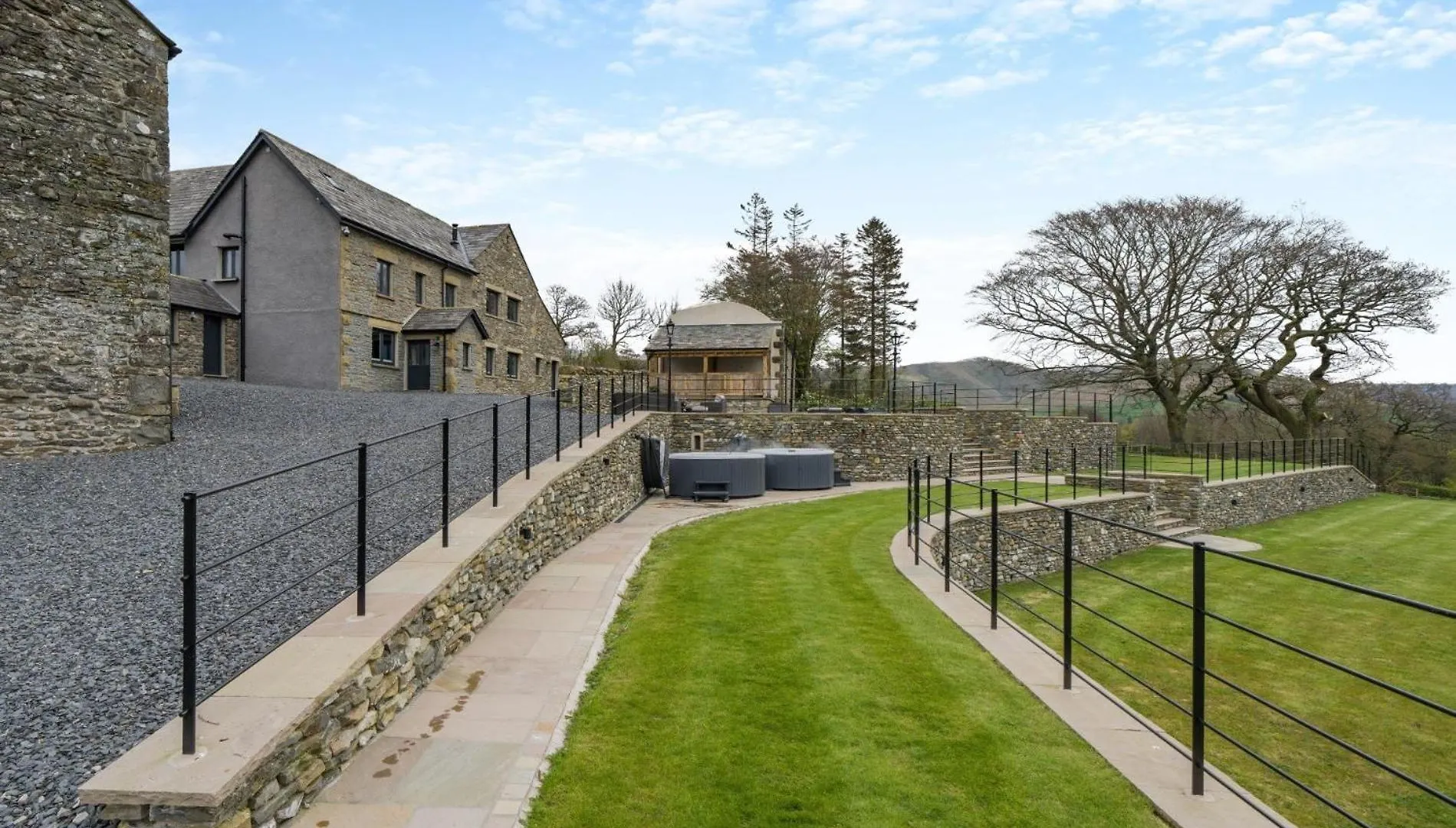 7 Bed In 93325 Holiday home