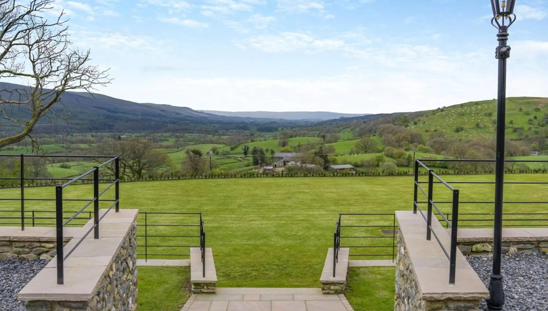 7 Bed In 93325 Sedbergh