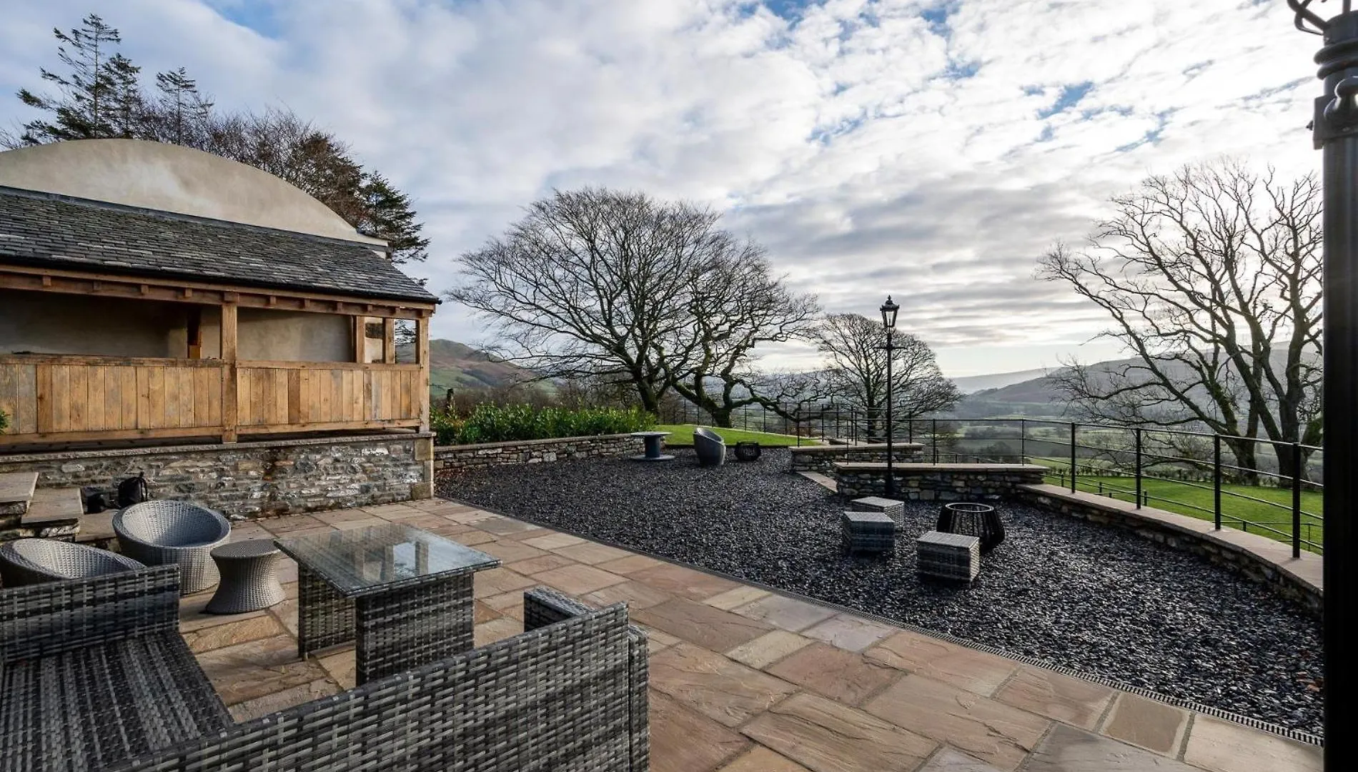 7 Bed In 93325 Sedbergh