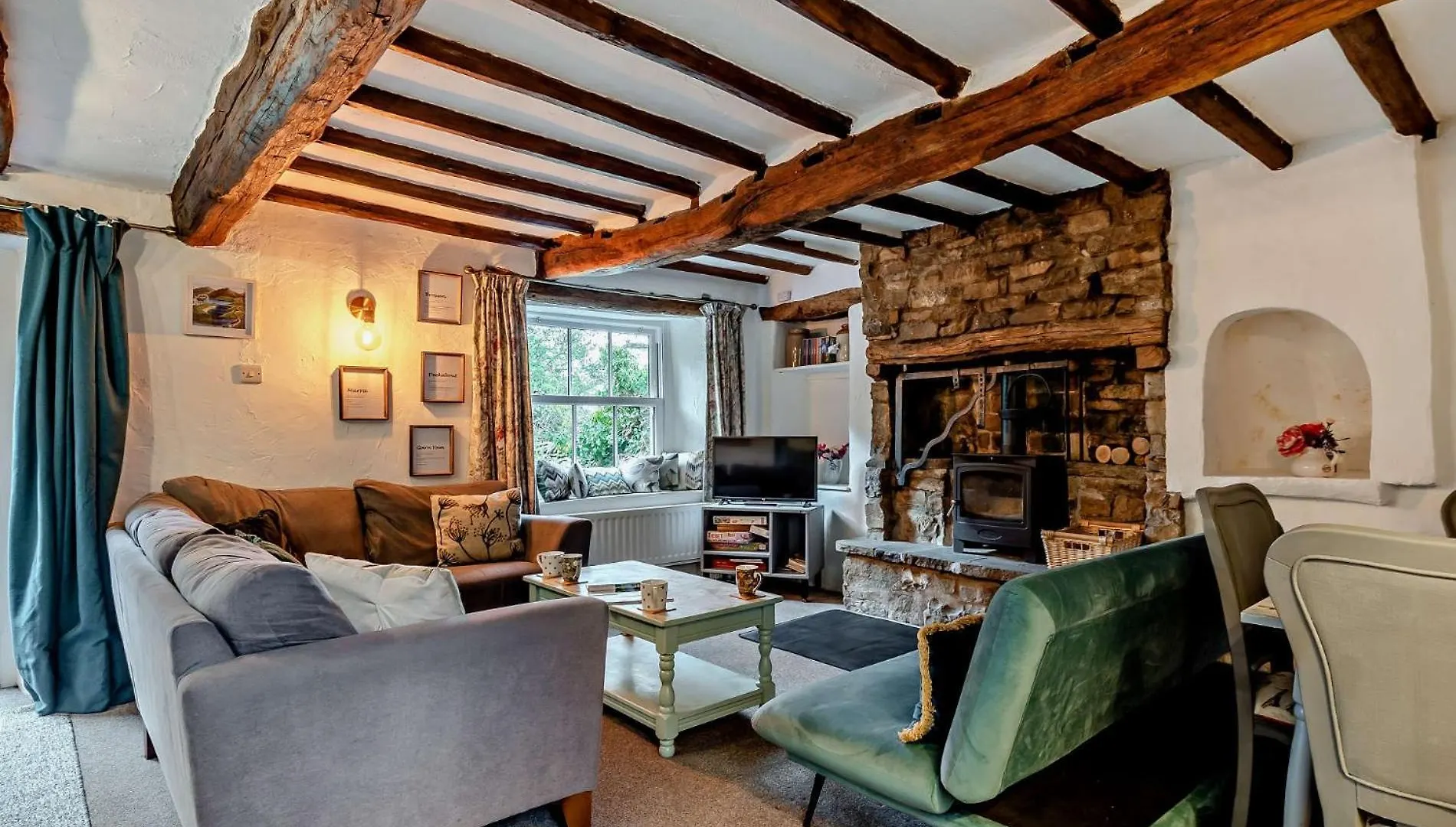 2 Bed In 94582 *