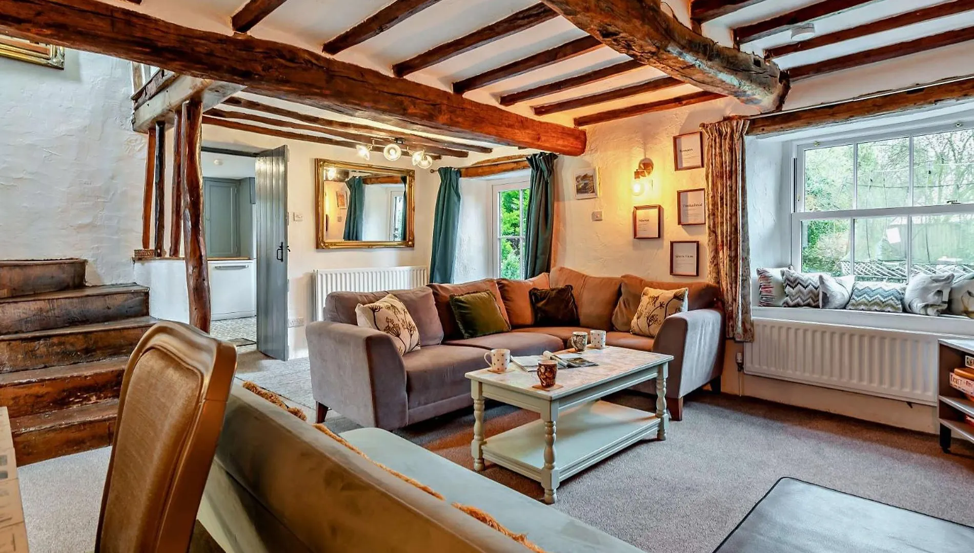 Holiday home 2 Bed In 94582