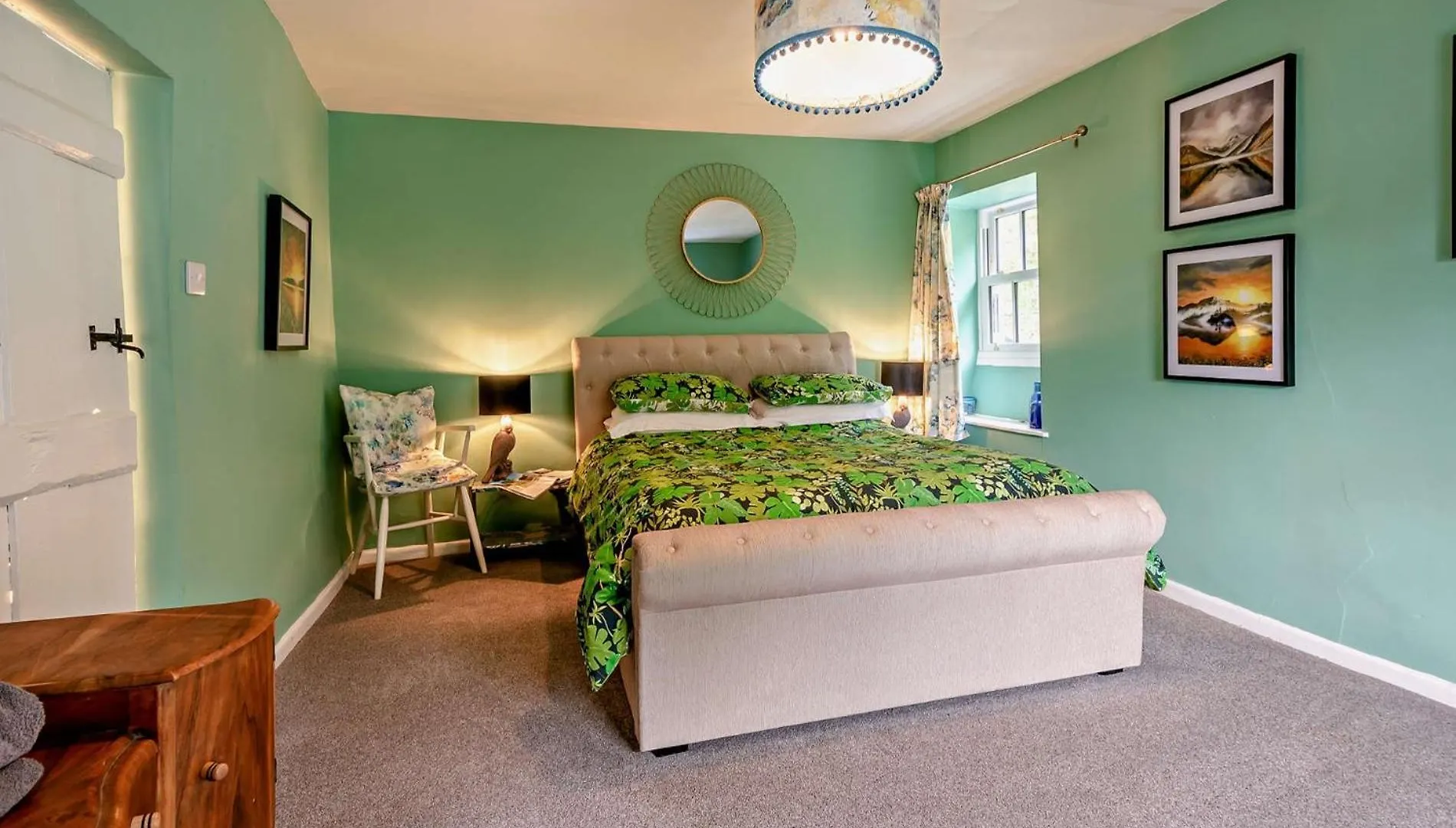 2 Bed In 94582 Brigsteer