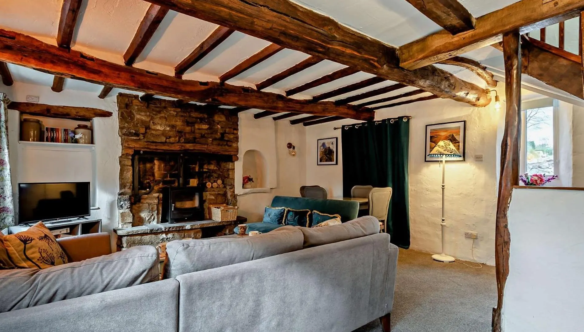 2 Bed In 94582 *
