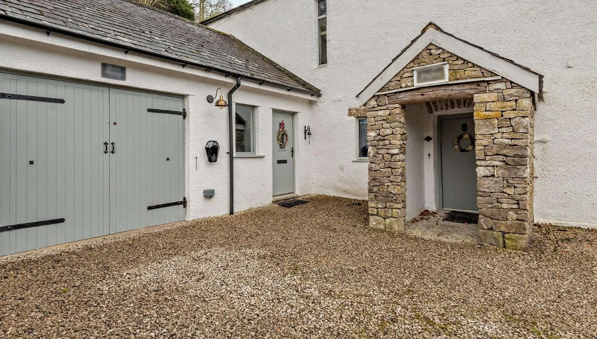 2 Bed In 94582 Brigsteer