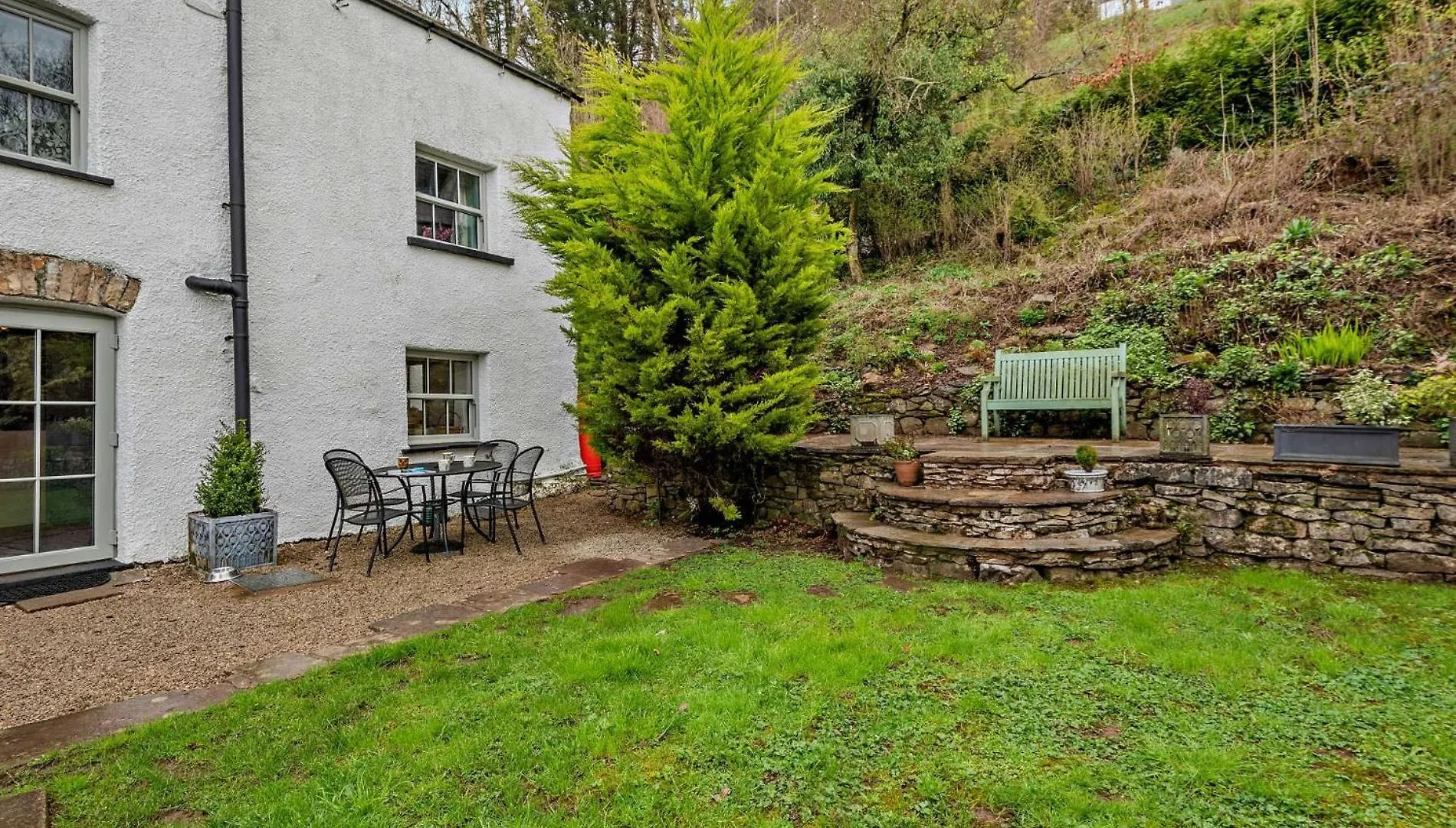 Holiday home 2 Bed In 94582