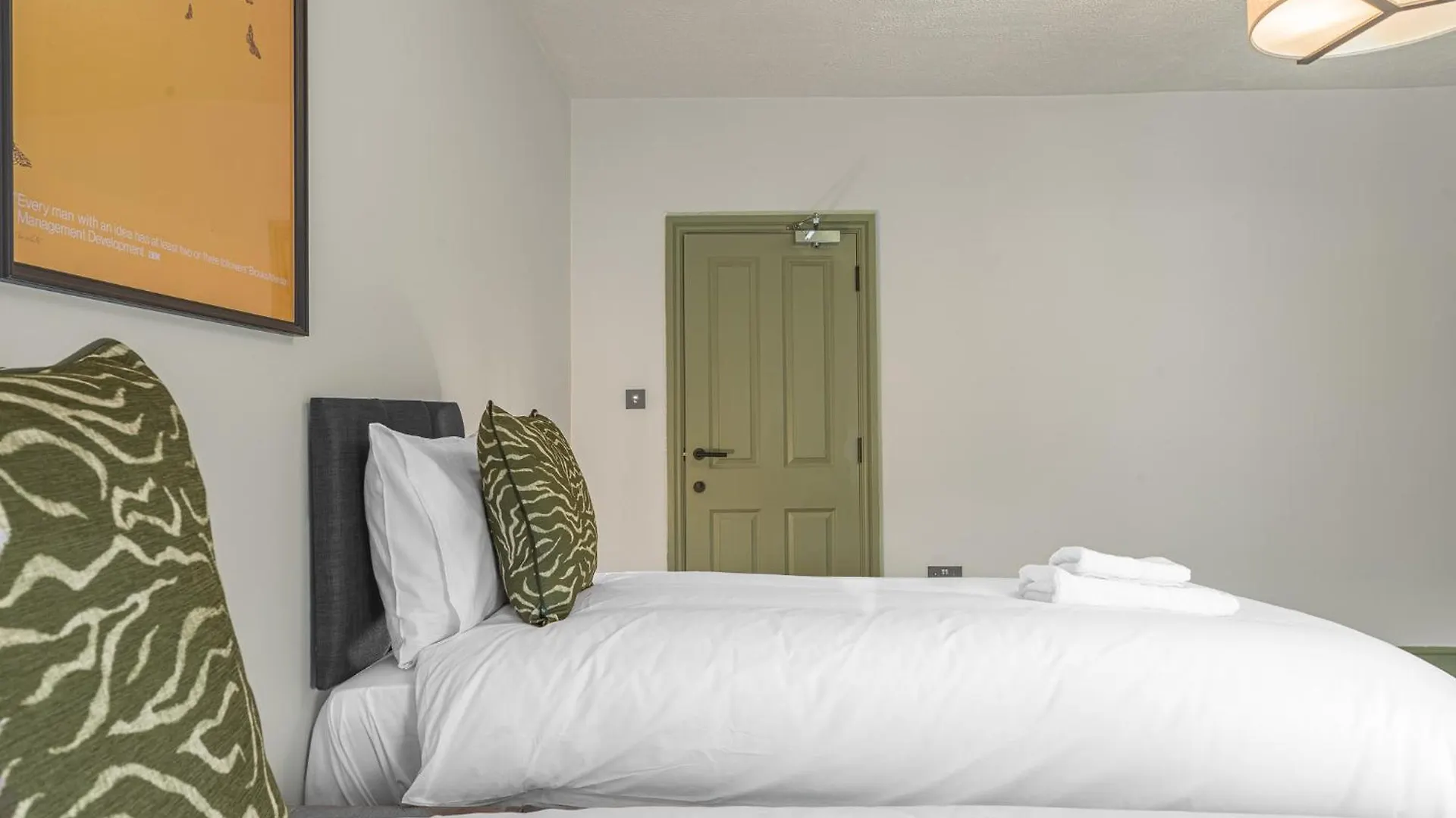 Boutique In District, West Cumbria Holiday home *
