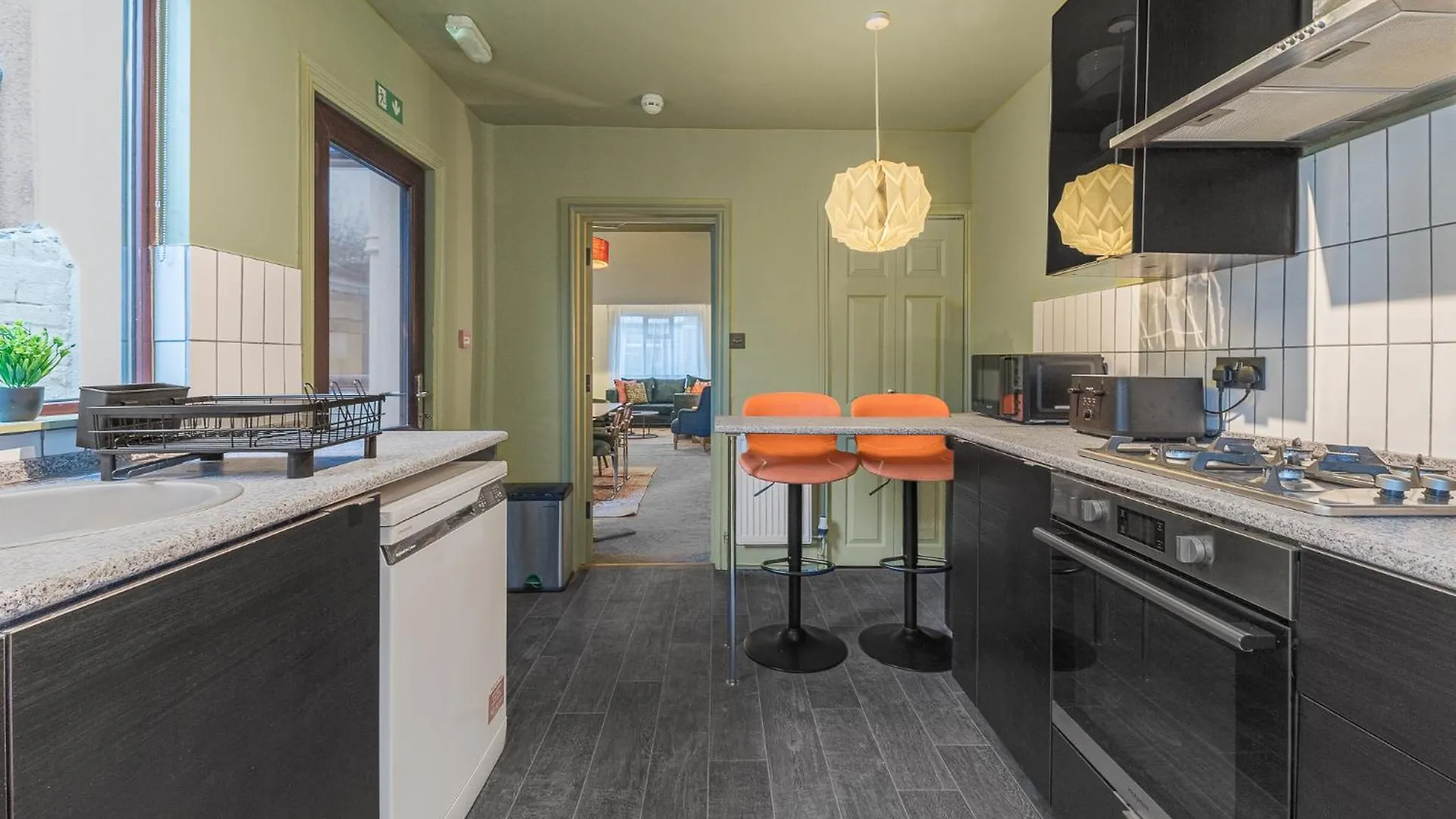 Boutique In District, West Cumbria *