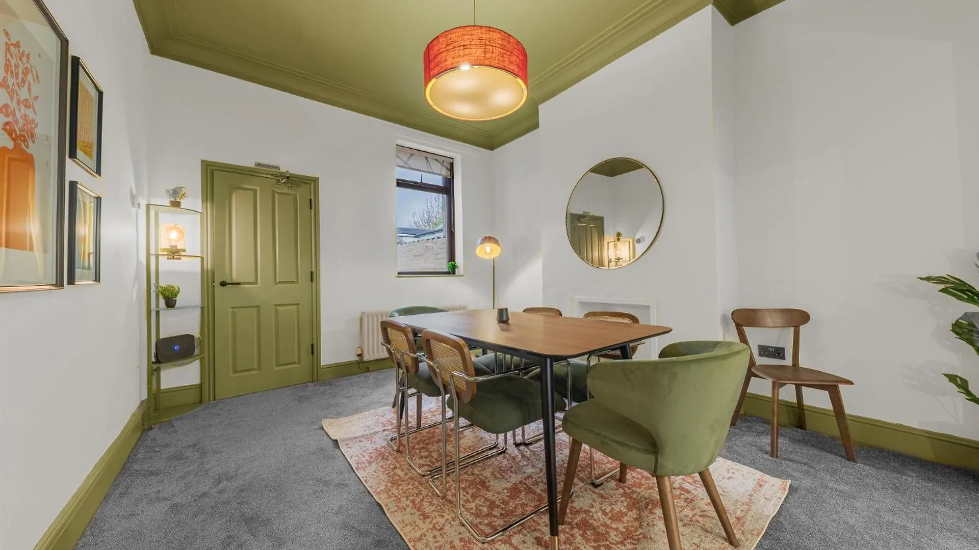 Boutique In District, West Cumbria Holiday home